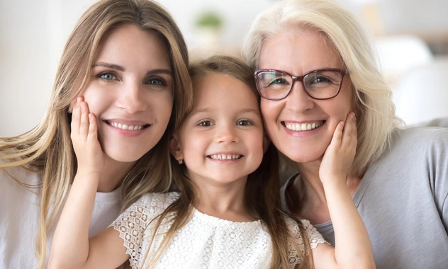 У родителей, которые делают эти 9 вещей, вырастают знающие себе цену сыновья и дочери