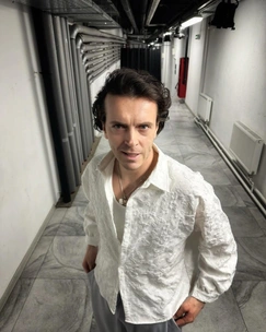 [тест] Выбери Импровизатора, и я посоветую тебе турецкий сериал