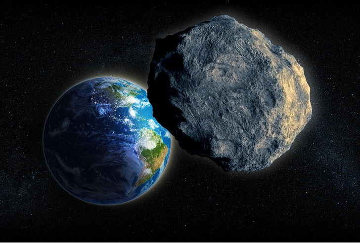 Охота на камни: почему сейчас самое время для погони за астероидами?