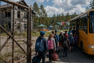 Топливный кризис в Забайкалье: детские лагеря под особым контролем