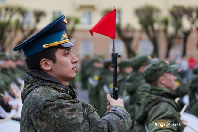 Источник: Нина Паршина / NGS24.RU