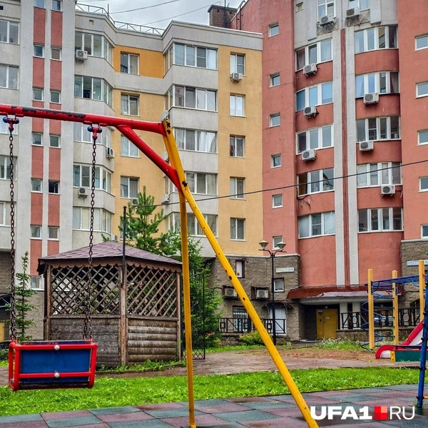 Источник: Булат Салихов / UFA1.RU