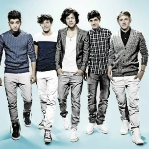 One Direction зажгли на шоу Saturday Night Live