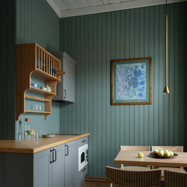 Номер «Спас» | Источник: Натали Герц