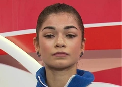 «Завоевала право, которое хотели отобрать»: Навка, Авербух, Тарасова и другие поздравили Петросян с отбором на Олимпиаду