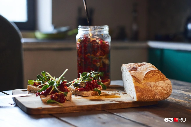 Мы сейчас в селе под Тольятти или где-то во Франции? | Источник: Роман Данилкин / 63.RU