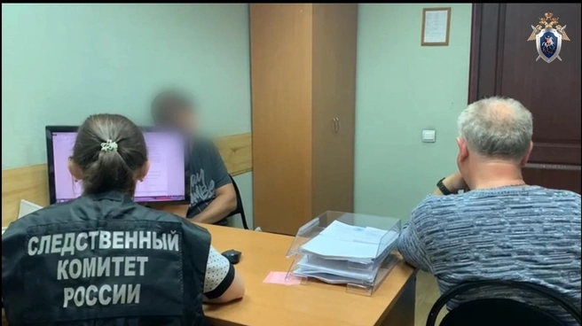 Ижевчанину предъявили обвинения в мошенничестве в особо крупном размере | Источник: пресс-служба СУ СК РФ по Удмуртской Республике