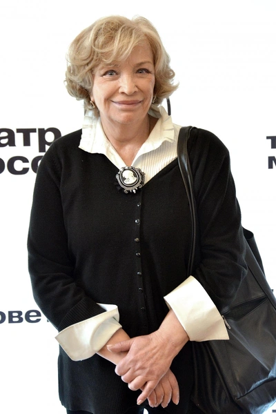 Ольга Остроумова