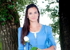 Елена Исинбаева. Птица высокого полета