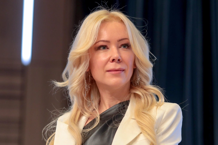 Екатерина Мизулина | www.starhit.ru