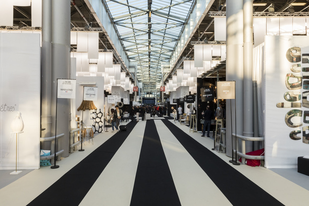 Фото №1 - Сентябрьская Maison & Objet пройдет онлайн