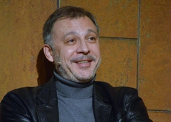 Тайные жены и дети, связь с Боярской и замена Дмитрия Назарова: загадочный Сергей Чонишвили