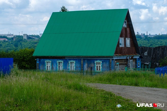 В Аркауле перспектив ещё меньше | Источник: Булат Салихов / UFA1.RU