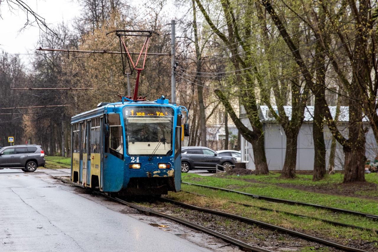 Жители Ярославля рассказали об идее создания легкого метро: что это за  проект - 20 апреля 2024 - 76.ру