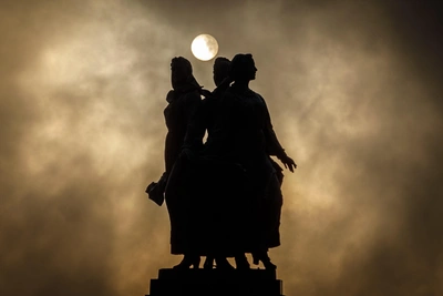 Meteorologists in Volgograd Issue Urgent Warning on Abnormal Frosts