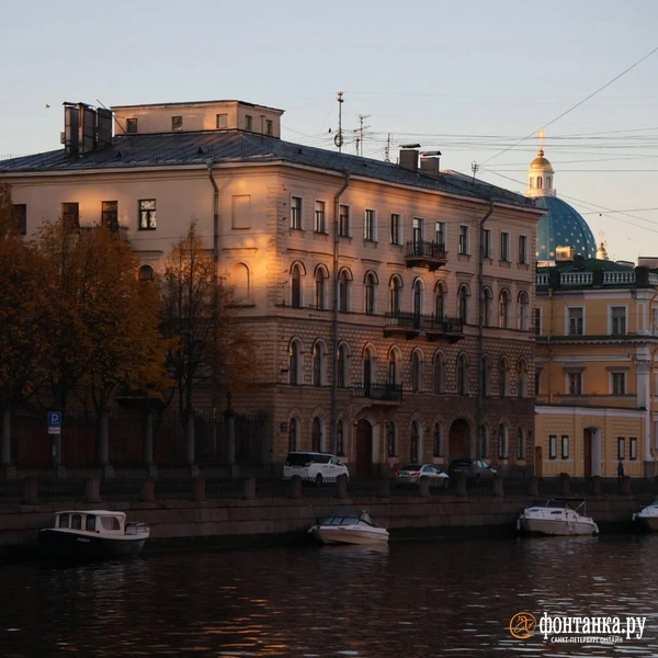 Источник: Валентин Егоршин / «Фонтанка.ру»