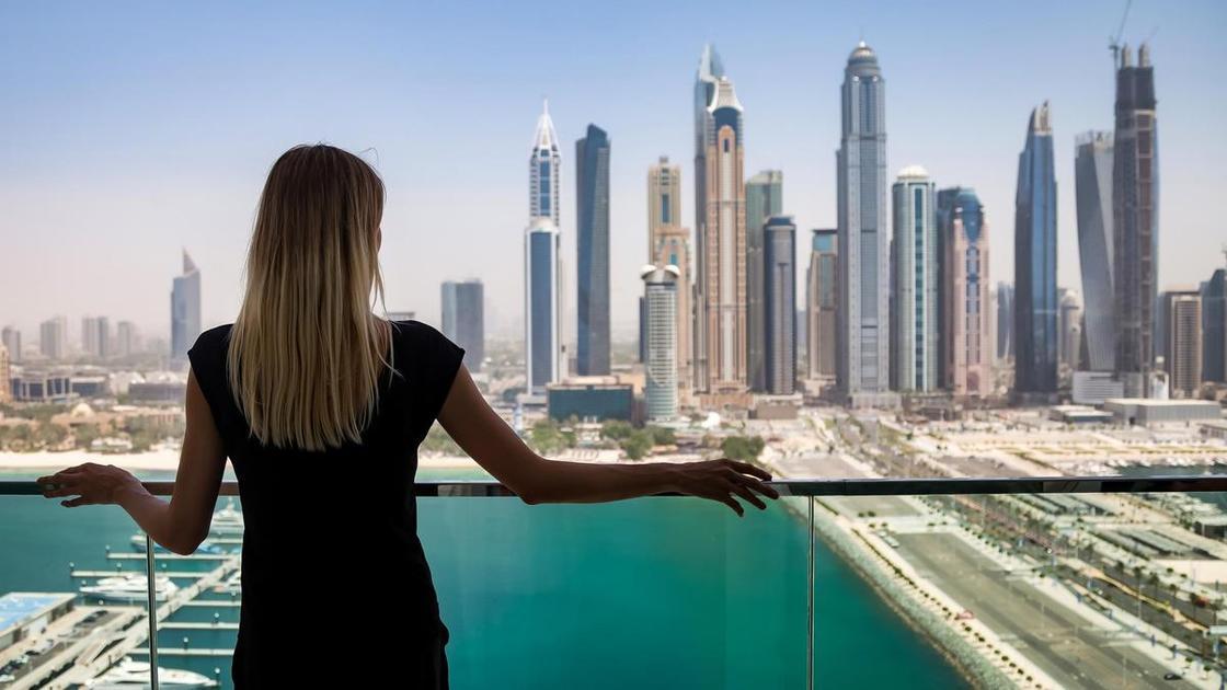 Россияне распродают недвижимость в Дубае с пометкой &laquo;Срочно!&raquo;: арендаторов нет, платить рассрочку нечем