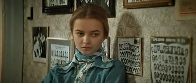Назад в СССР: самые милые девочки нашего кино