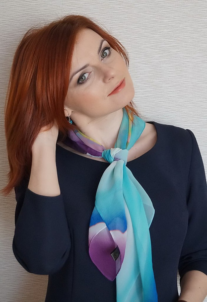 Елена Потапенко: как хобби переросло в бизнес