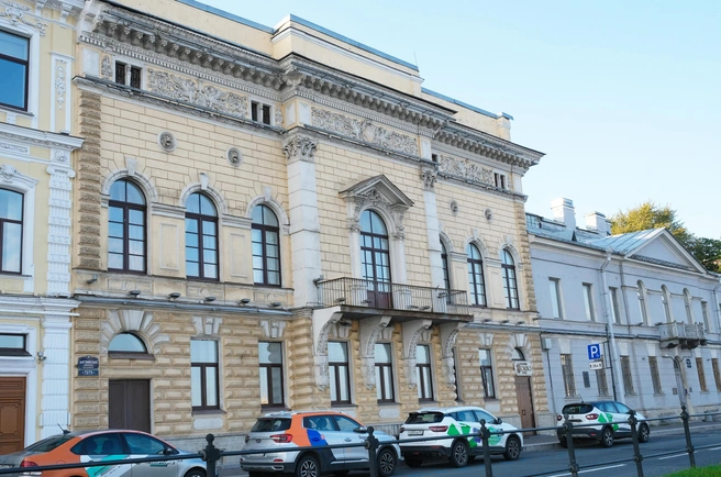 Источник: Анжела Мнацаканян / «Фонтанка.ру»