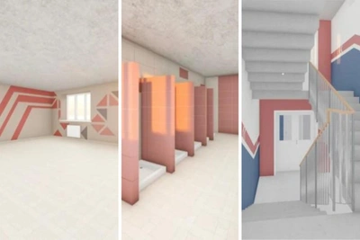 57 миллионов рублей потратят на ремонт общежития ЯГТУ