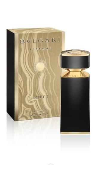 Аромат дня: Bvlgari Le Gemme Empyr