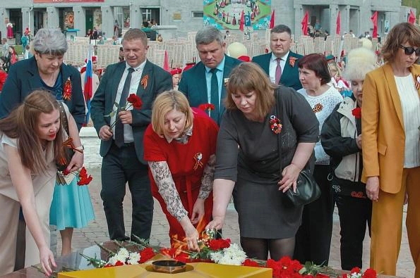Источник: администрация Омского муниципального района