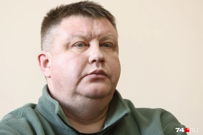 Алексей Алексеев тоже предпочел промолчать | Источник: Наталья Лапцевич