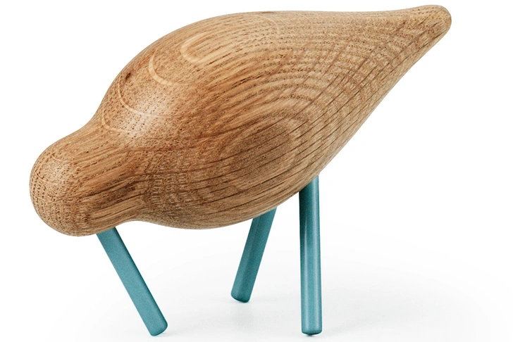 Фигурка Shorebird, Normann Copenhagen