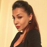 Марина Яковлева
