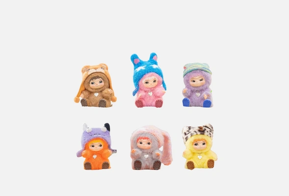 Игрушка Вакуку