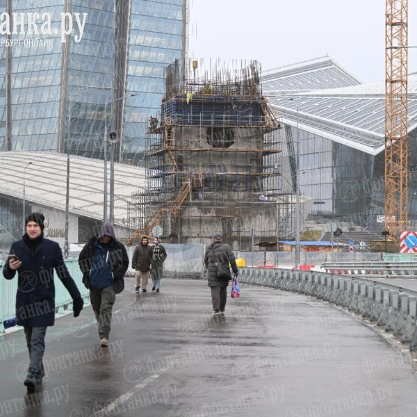 Источник: Андрей Бок / «Фонтанка.ру»