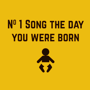 Сайт дня: Какая песня была самой популярной в день твоего рождения?