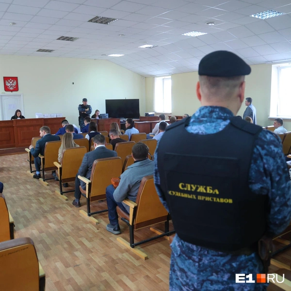 Источник: Владислав Лоншаков / E1.RU