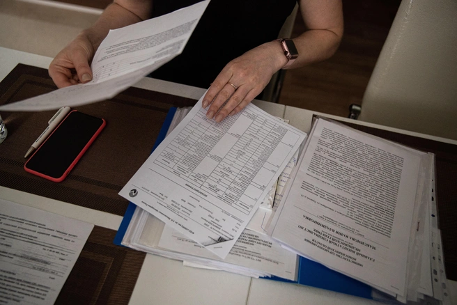 Правильный сбор документов — гарантия быстрой и безопасной продажи дачи | Источник: Александр Ощепков / NGS.RU