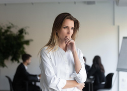 Крах карьеры: 8 из 10 женщин совершают эти ошибки и рушат свой бизнес на корню