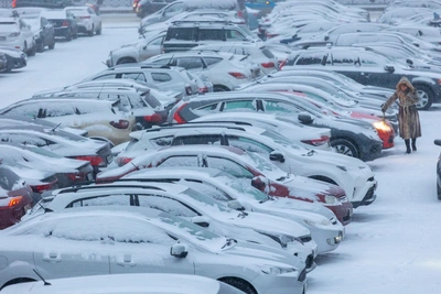 Томские семьи и авто за 2,9 млн: 25-е место в рейтинге