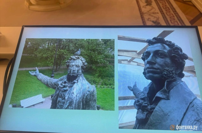 Источник: Ксения Клочкова / «Фонтанка.ру»