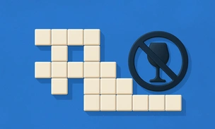 Кроссворд дня, часть 9: назовите самые «трезвые» страны мира — и узнайте кое-что важное