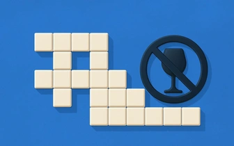 Кроссворд дня, часть 9: назовите самые «трезвые» страны мира — и узнайте кое-что важное