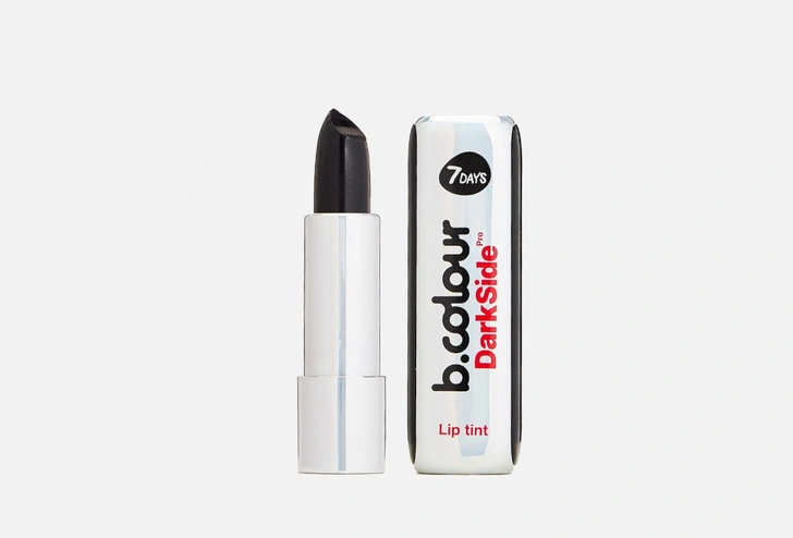 Тинт для губ 7DAYS Dark Side lip tint 