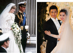 Деньги на ветер: 5 самых дорогих и роскошных свадеб мира, которые закончились разводом