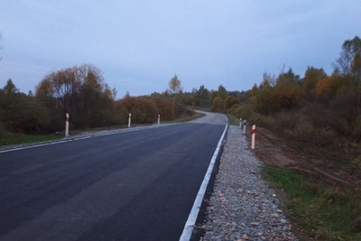 Жители Спас-Деменского округа реализуют пять проектов благоустройства