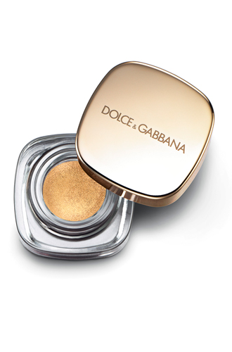 Кремовые тени для век Perfect Mono (оттенок Gold Sand 35 ─ лимитированная версия)