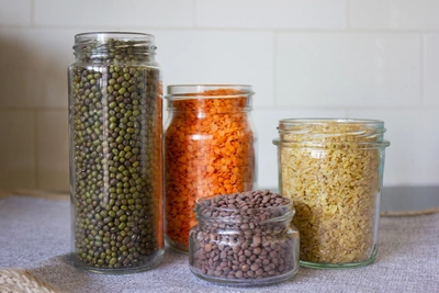 Красная чечевица: польза, вред и рекомендации