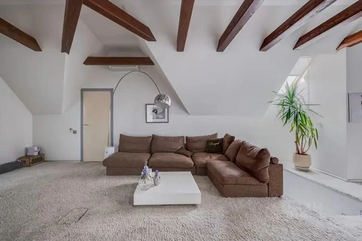 Зона отдыха | Источник: Циан