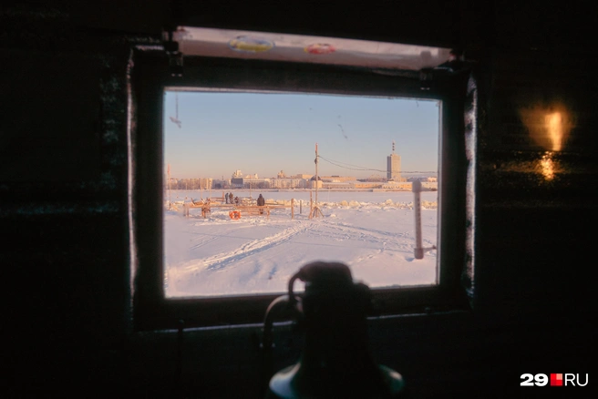 Источник: Иван Митюшёв / 29.RU