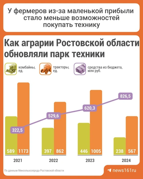 Источник: Дмитрий Гладышев / 161.RU