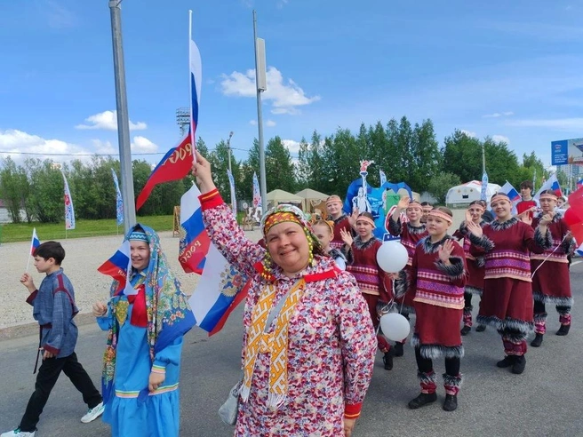 Источник: администрация Нижневартовска / Vk.com