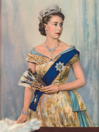 Самые дорогие украшения из королевской коллекции, которые доверяли носить Кейт Миддлтон